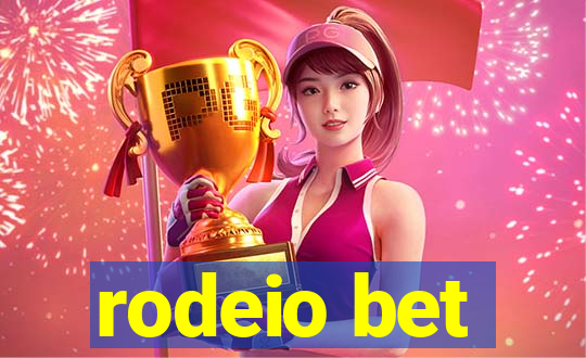 rodeio bet